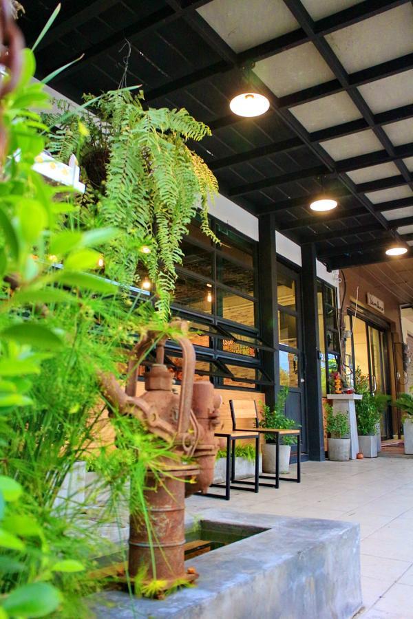 See Hostel Chiang Mai Exterior photo