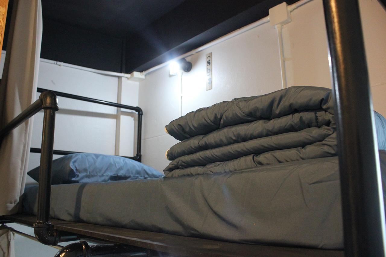 See Hostel Chiang Mai Exterior photo