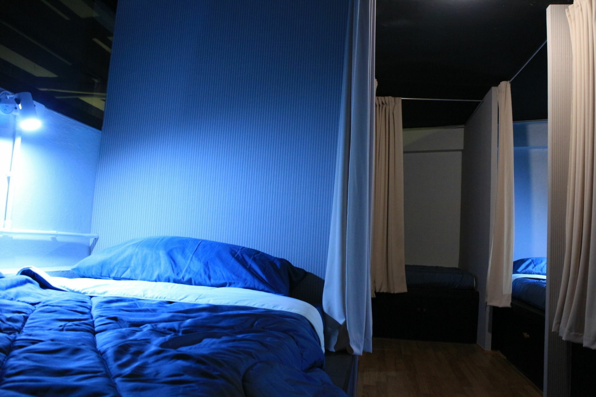 See Hostel Chiang Mai Exterior photo