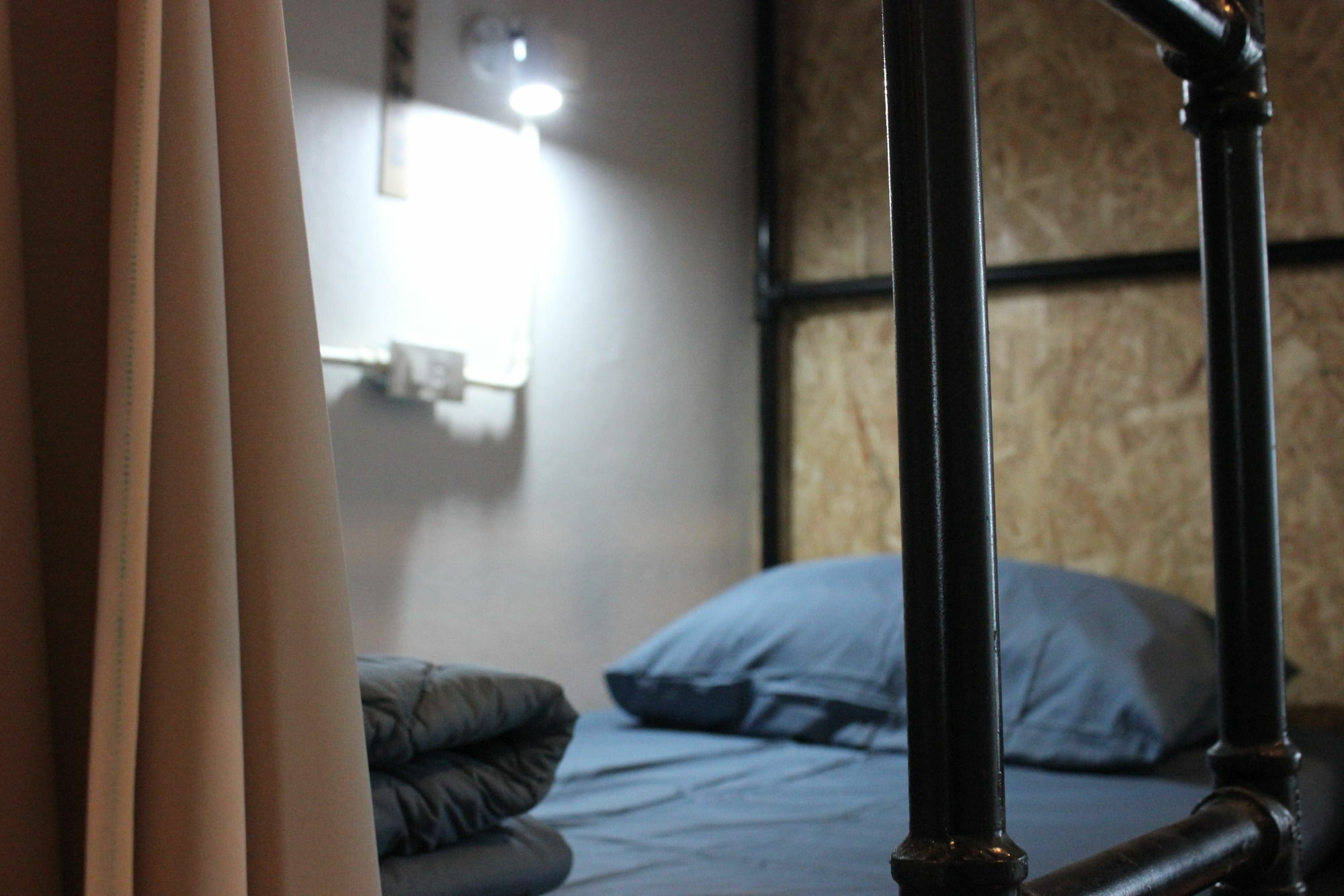 See Hostel Chiang Mai Exterior photo