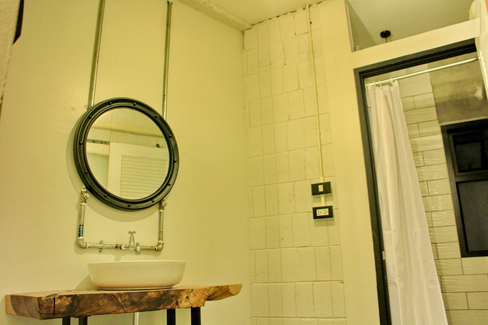 See Hostel Chiang Mai Exterior photo