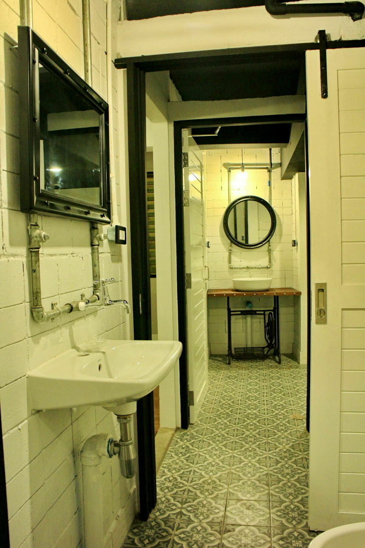 See Hostel Chiang Mai Exterior photo